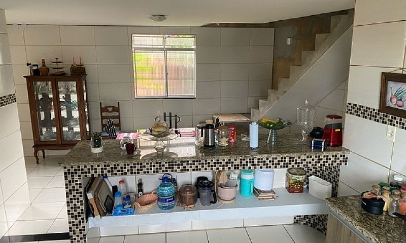 Vendo Casa Em Vila V...