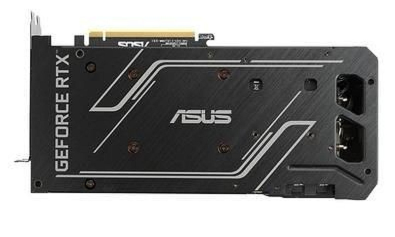 Placa De Vídeo Asus ...