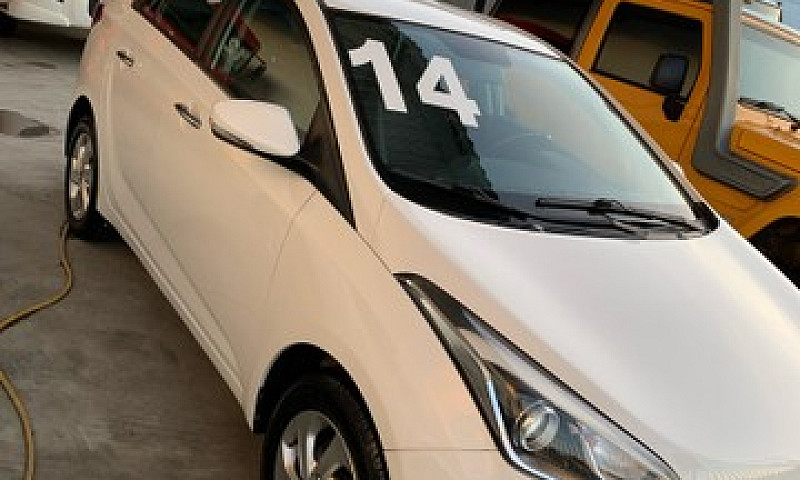Hb20 1.6 Automático ...