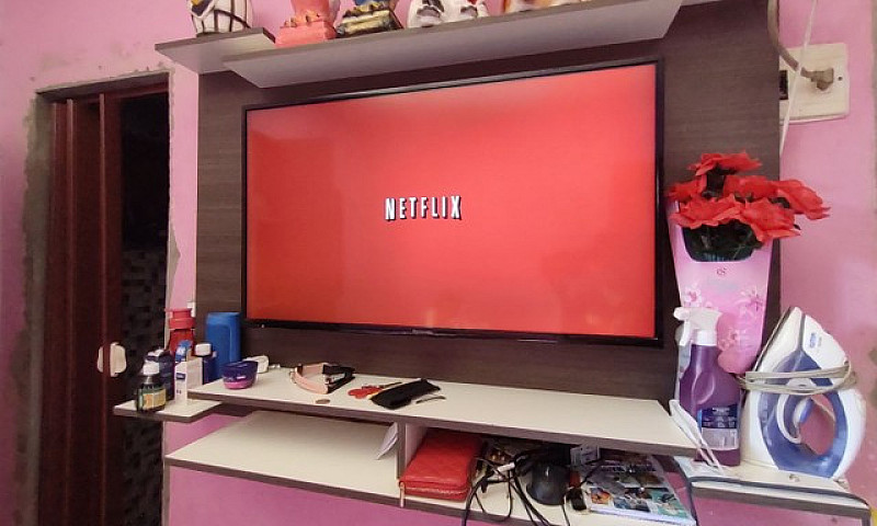 Tv Smart 40 E Painel...