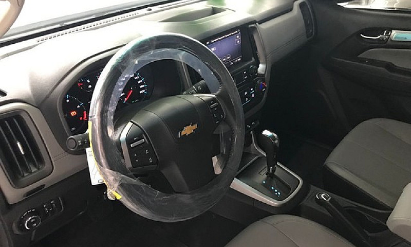 Chevrolet S10 2.8 Lt...
