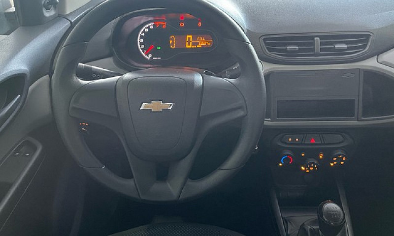 Chevrolet Prisma Joy...