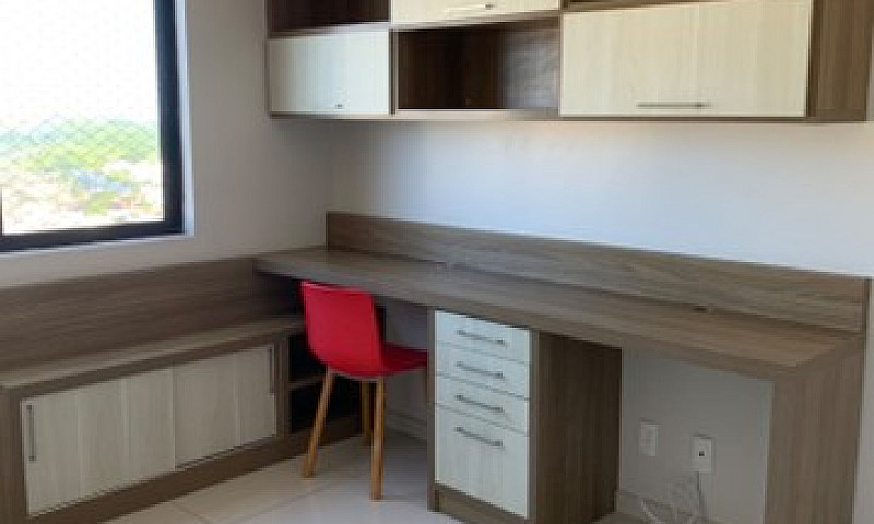 Apartamento Mobiliad...