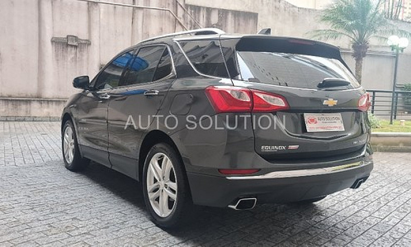 Chevrolet Equinox 2....