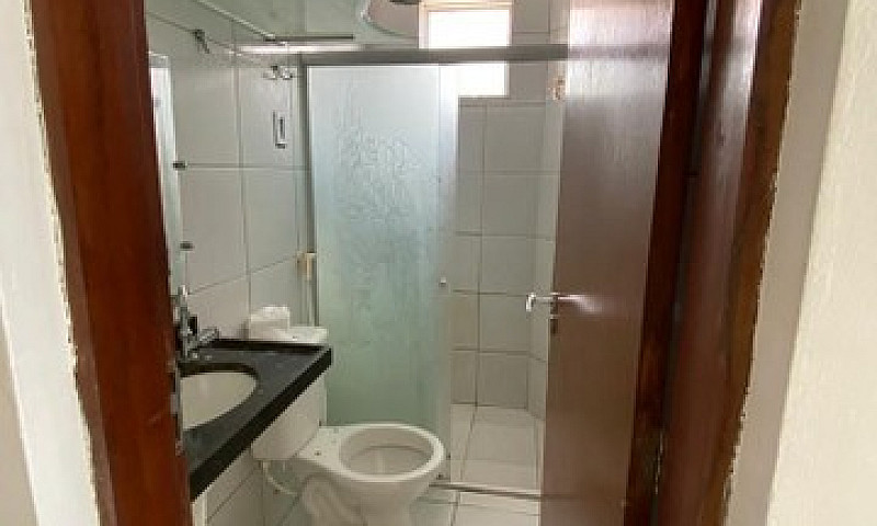 Apartamento Para Alu...