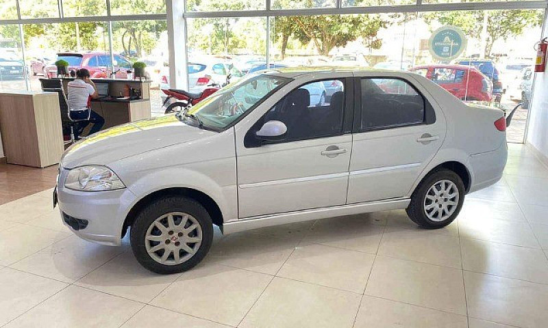Fiat Siena El...