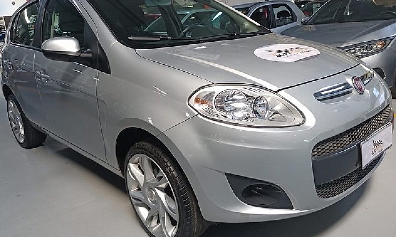 Palio Attractive 1.0...