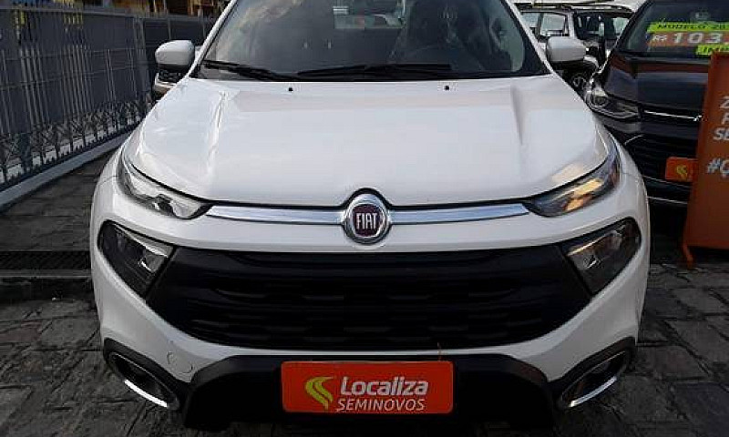 Fiat Toro 2019/2020 ...