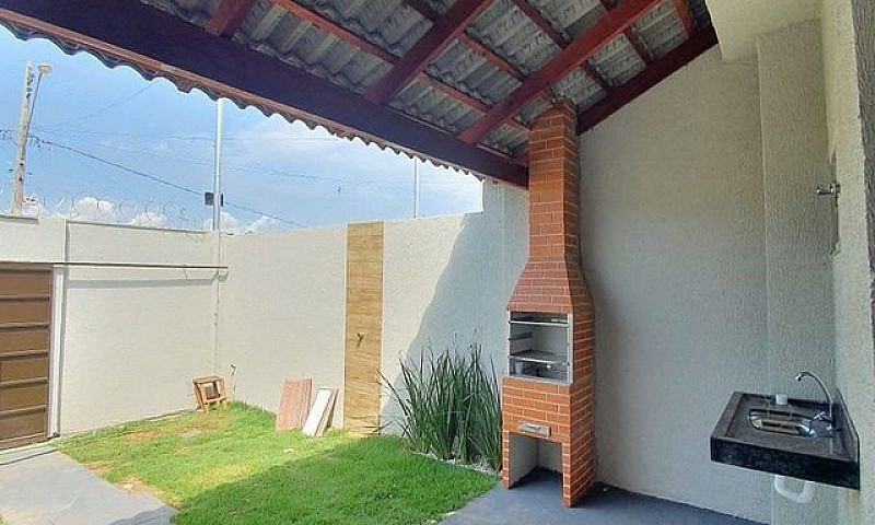 Mega Feirão...