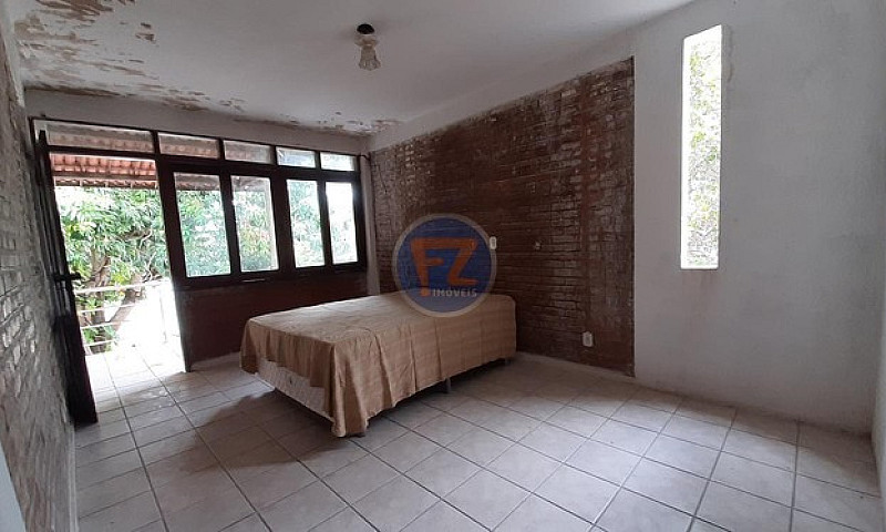 Casa Para Aluguel, 5...