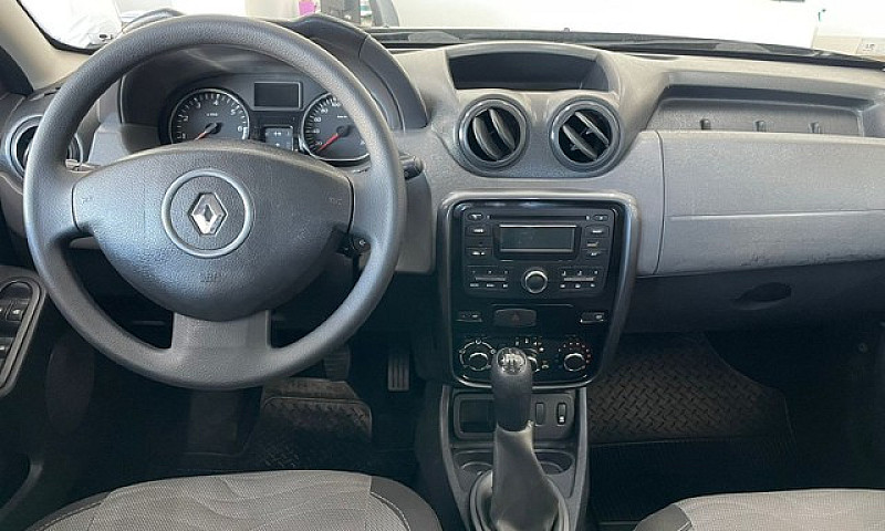 Renault Duster Dynam...