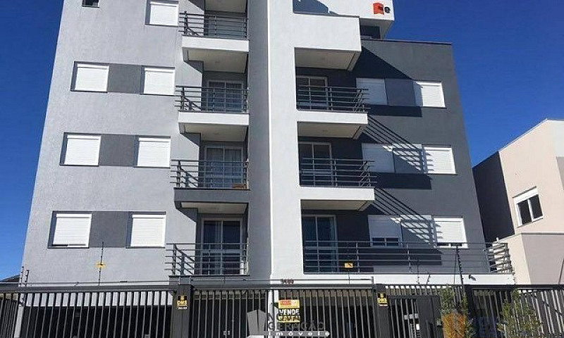 Apartamento Com 2 Do...