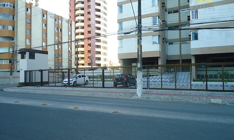 Apartamento Para Alu...