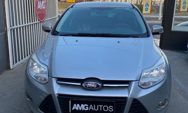 Ford Focus S 1.6 201...