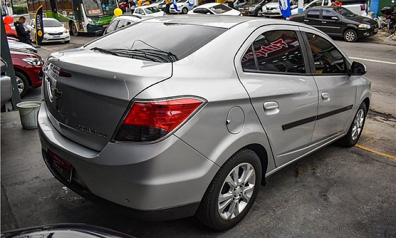 Chevrolet Prisma 1.4...