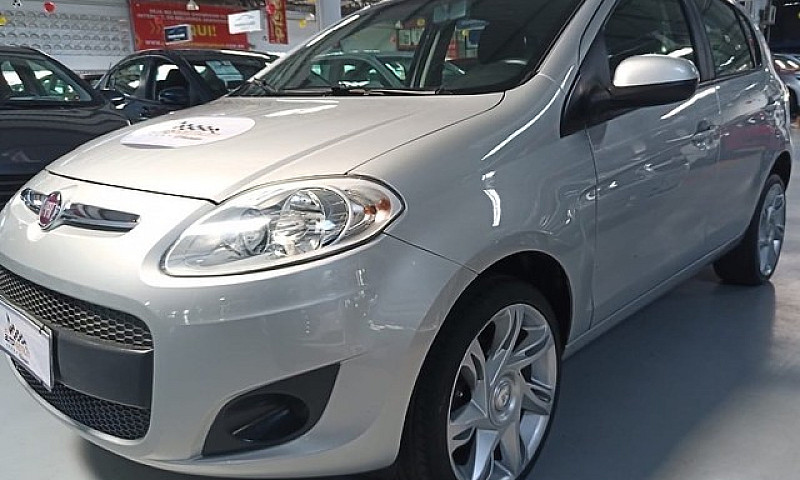 Palio Attractive 1.0...
