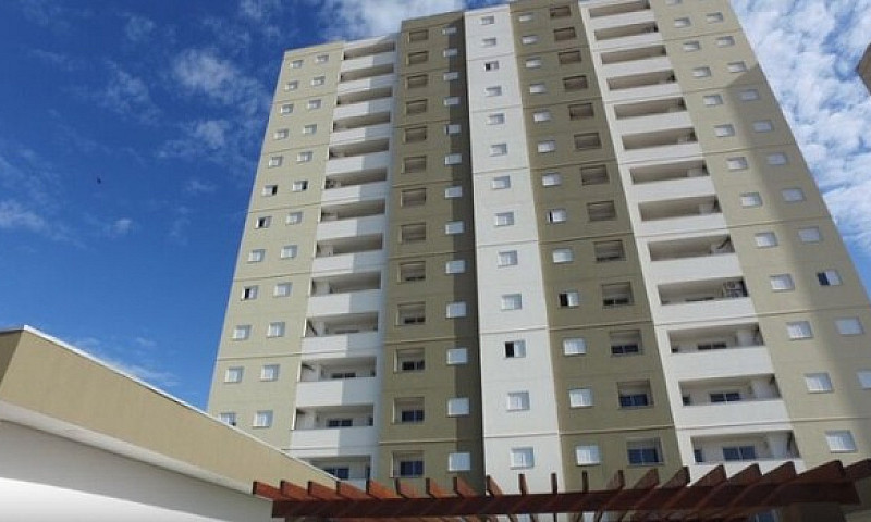 Apartamento Para Alu...