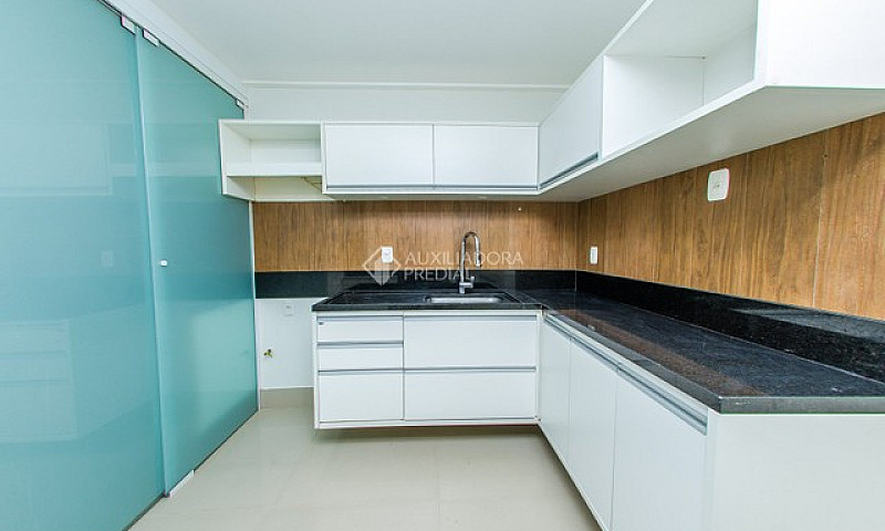 Apartamento Para Ven...