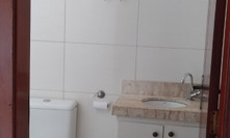Apartamento Em Condo...