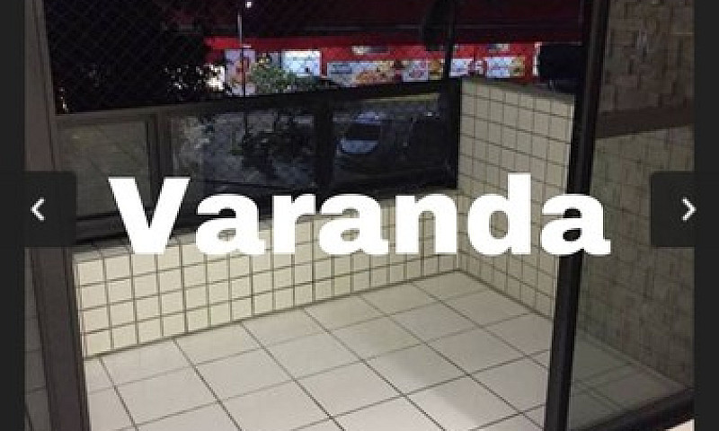 Apartamento Para Ven...