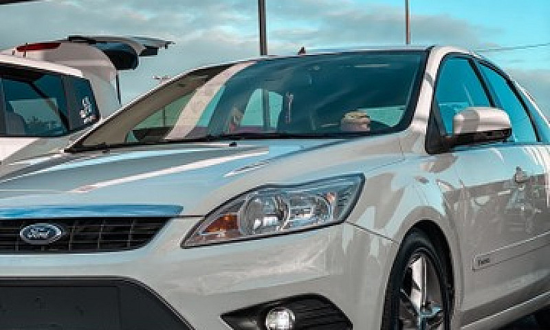 Ford Focus Mk2.5 201...