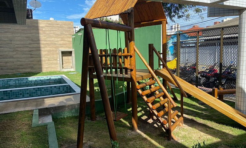 Apartamento Para Ven...