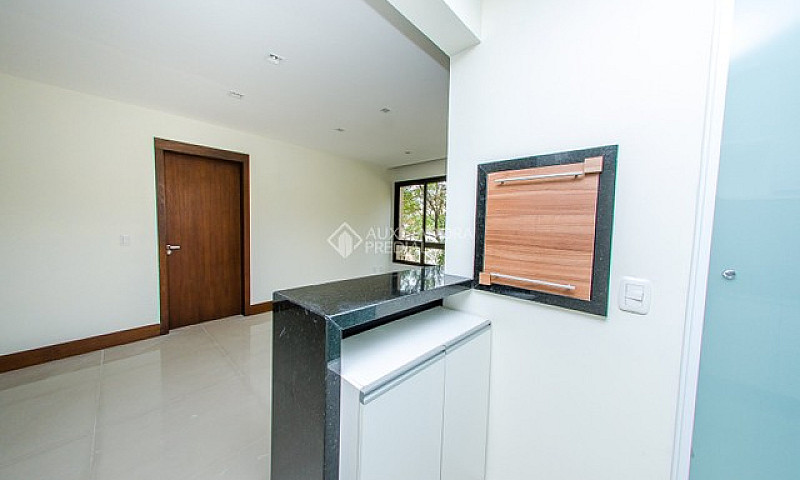 Apartamento Para Ven...