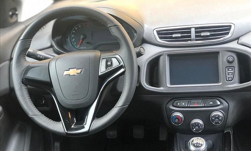 Chevrolet Prisma 1.4...
