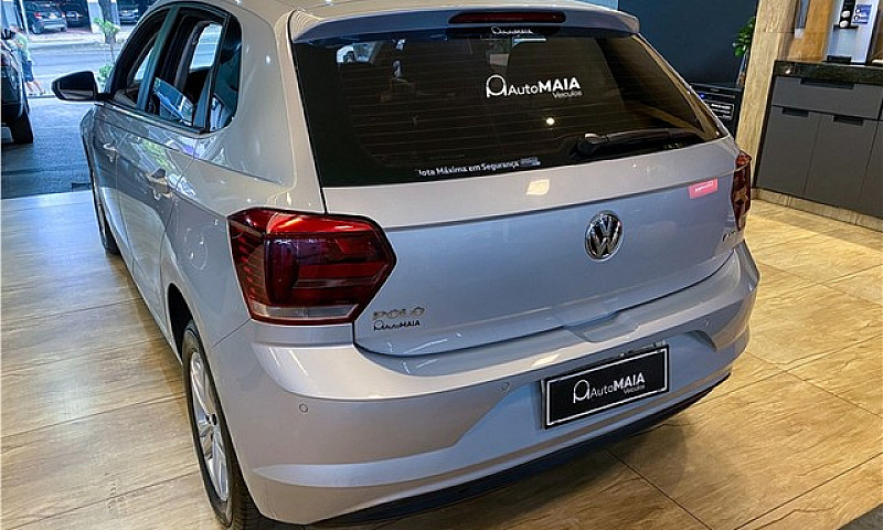 Volkswagen Polo 1.6 ...