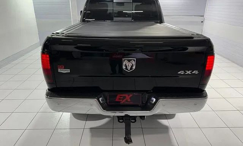 Ram Ram 2500 Laramie...