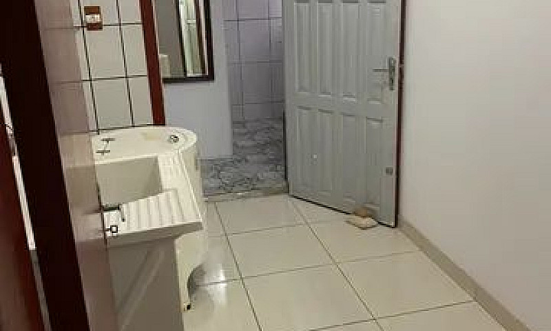 Alugo Ap Mobiliado E...