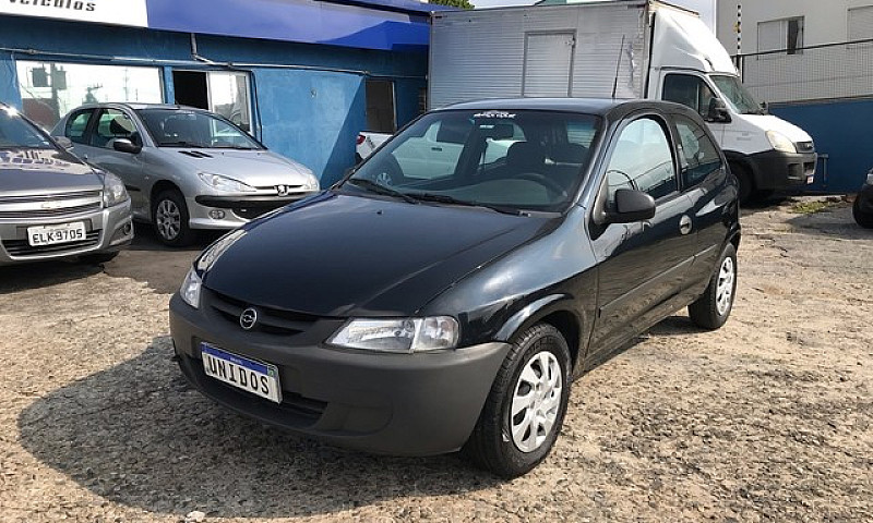 Chevrolet Celta 2002...