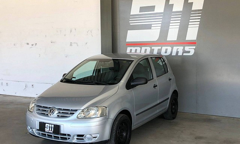 Vw - Volkswagen Fox ...