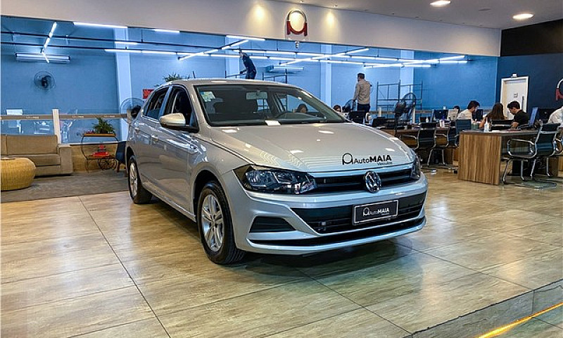 Volkswagen Polo 1.6 ...