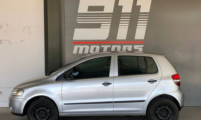 Vw - Volkswagen Fox ...