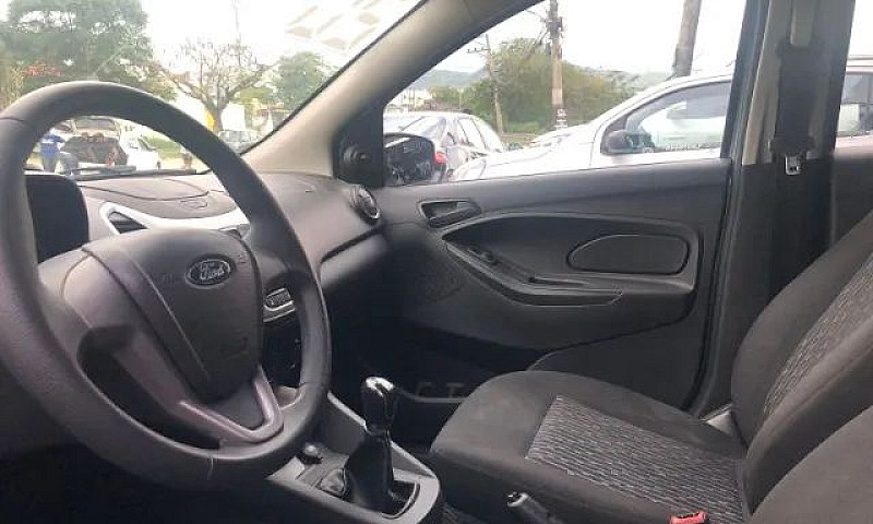 Ford Ka Se 1.0 Flex ...