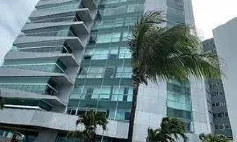 Apartamento Para Alu...