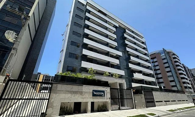 03 Quartos, Suíte + ...