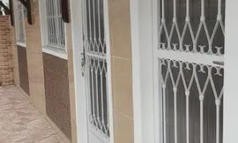 Casa De Vila Para Al...