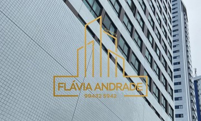Flat Pina Primeiro U...