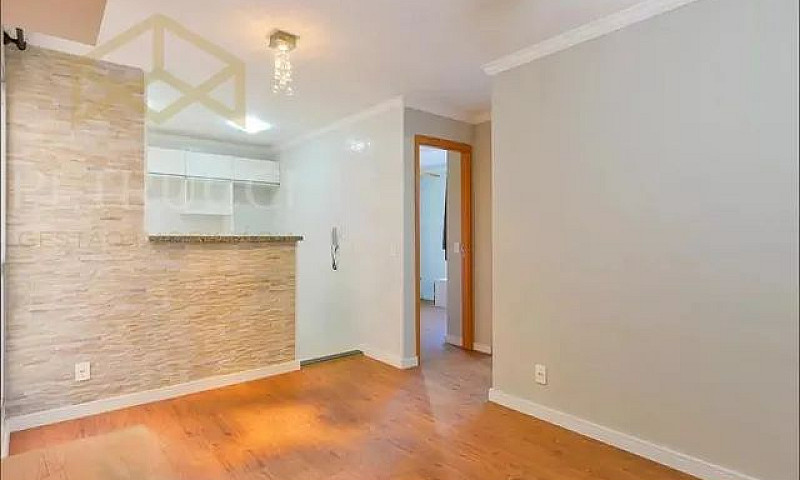 Apartamento - Parque...