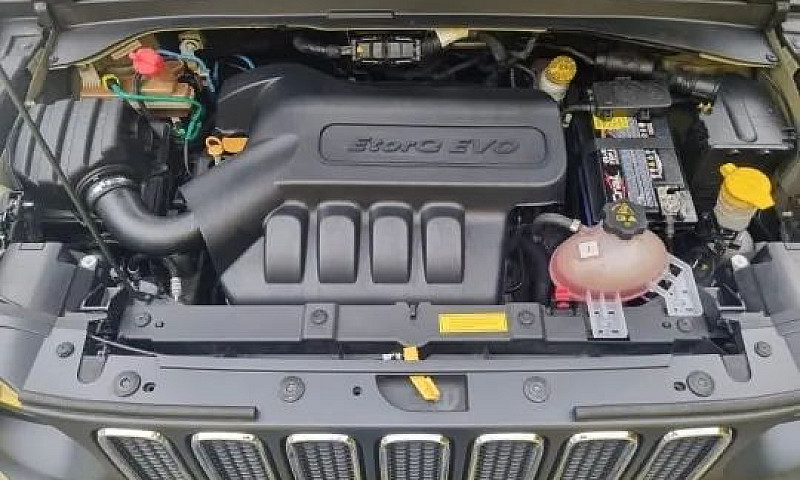 Renegade...