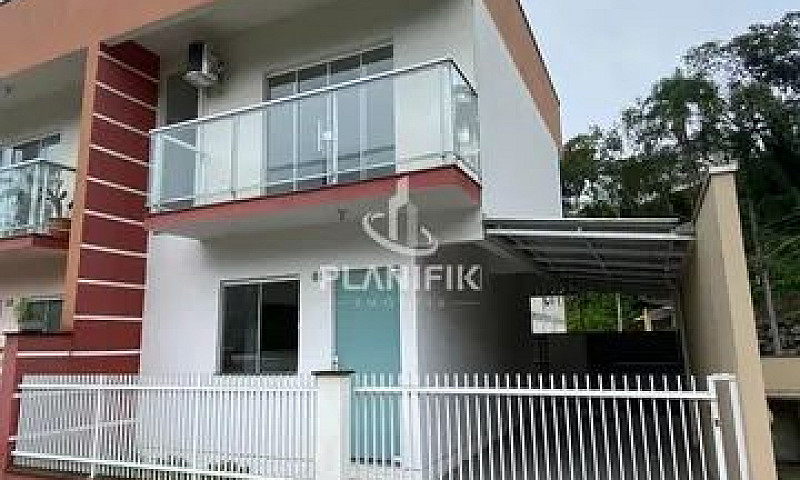Casa Para Aluguel, 2...