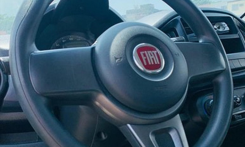 Fiat Uno 1.0 Fire At...