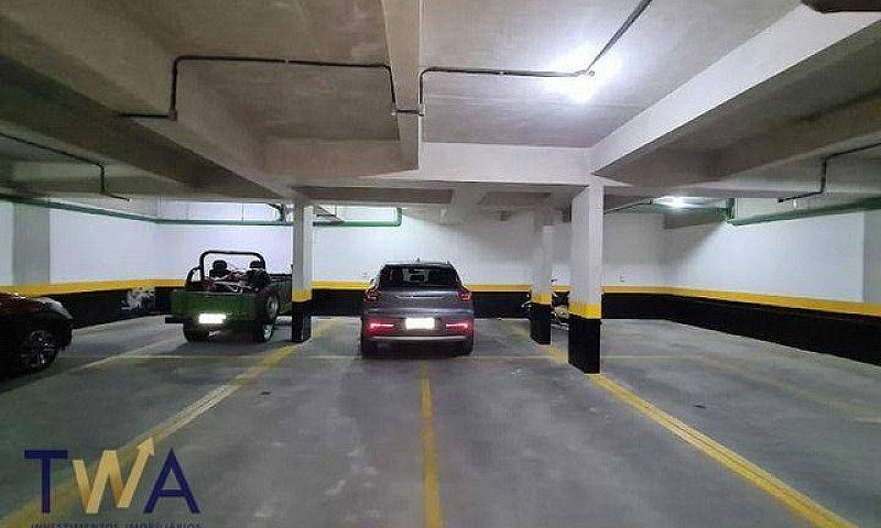 Cobertura Com 4 Dorm...