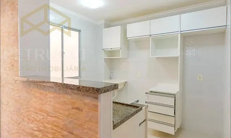 Apartamento - Parque...