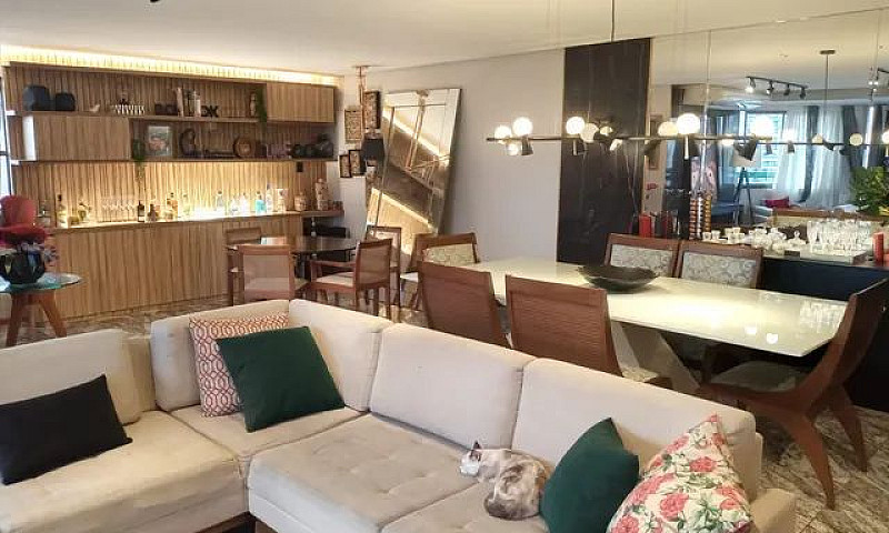 Apartamento Na Aldeo...