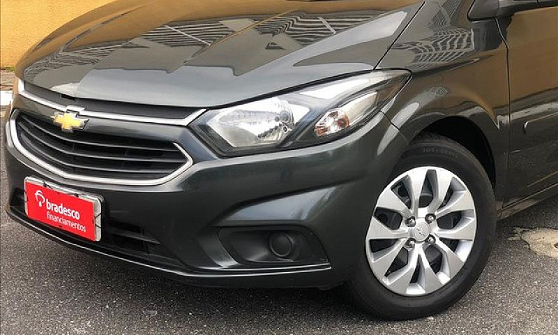 Chevrolet Prisma 1.4...