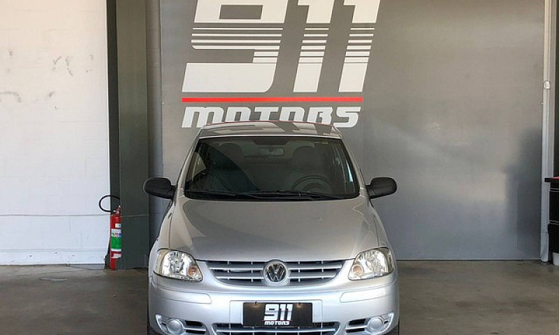 Vw - Volkswagen Fox ...