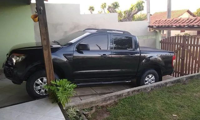 Vendo Ranger Xls 16 ...